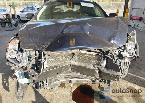 2010 Nissan Altima 2.5 S из США, поврежденный, VIN 1N4AL2EP8AC114640